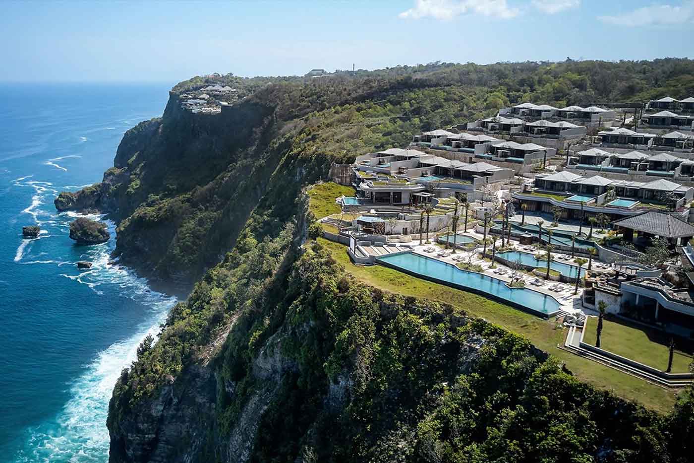 Alamaya Resort