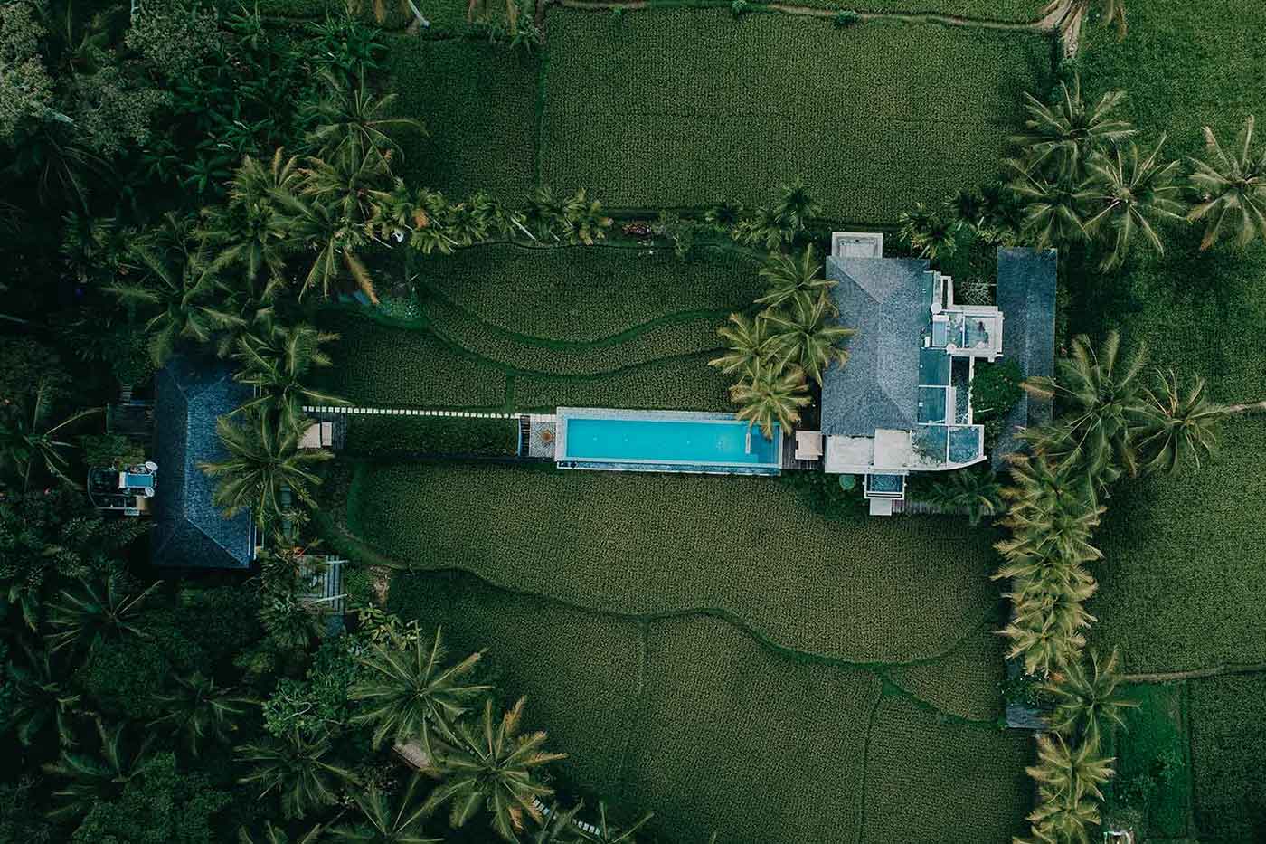 Pemuteran Villa